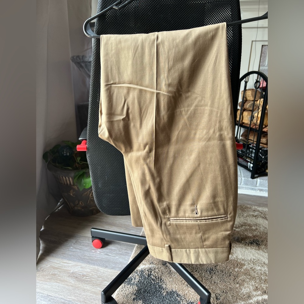 JoS. A. Bank Signature Collection Dress Pants